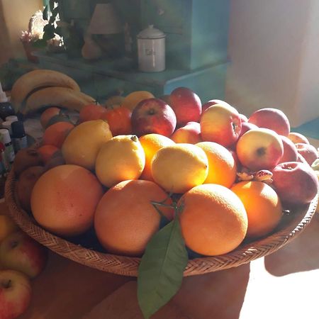 Bed and Breakfast Chez Cathy Arzier Екстер'єр фото