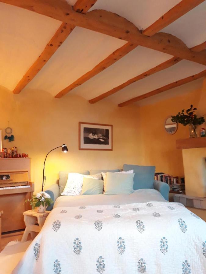Bed and Breakfast Chez Cathy Arzier Екстер'єр фото