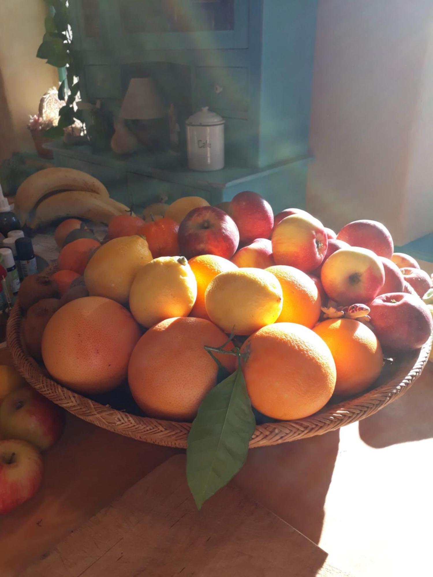 Bed and Breakfast Chez Cathy Arzier Екстер'єр фото