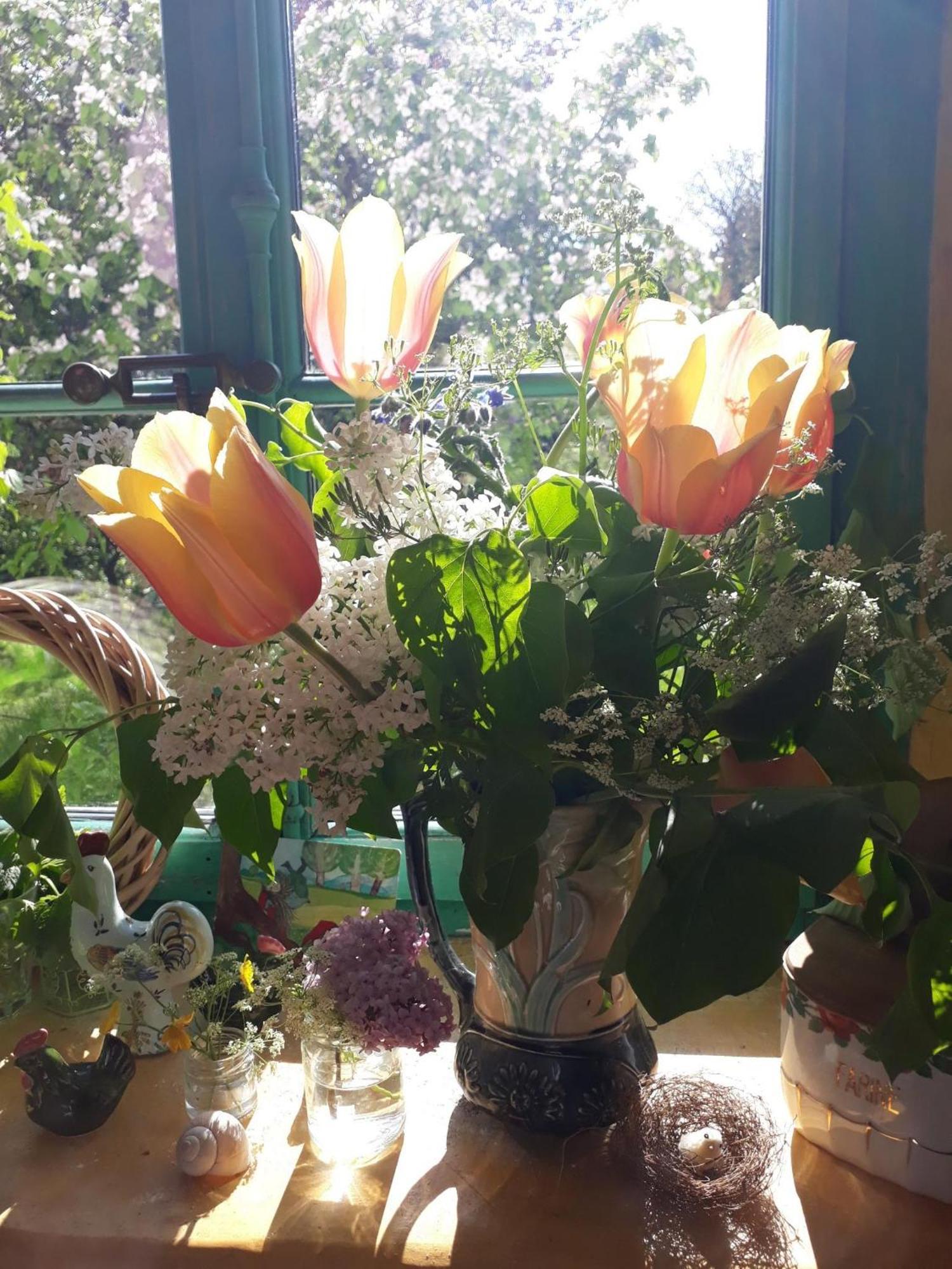 Bed and Breakfast Chez Cathy Arzier Екстер'єр фото